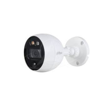 DAHUA DH-HAC-ME1500BP-LED-0360B 5MP HDCVI Active Deterrence Camera