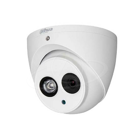 DAHUA DH-HAC-HDW1500EMP-A 5MP HDCVI IR Eyeball Camera