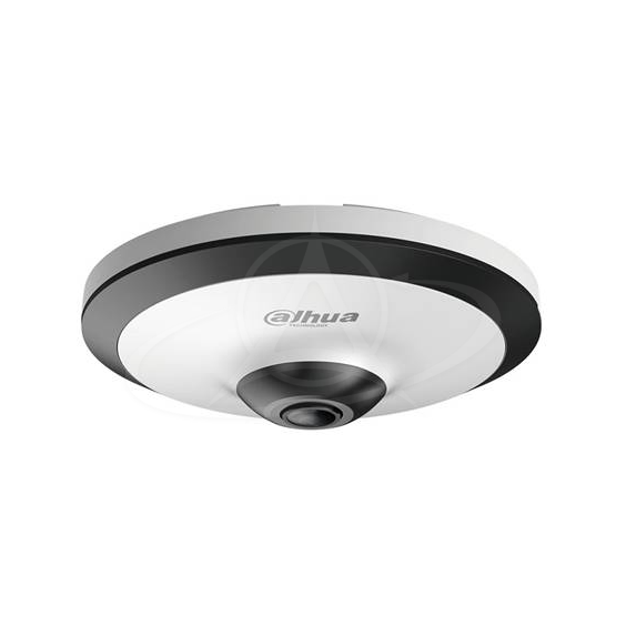 DAHUA DH-HAC-EW2501 5MP HDCVI IR-Fisheye Camera