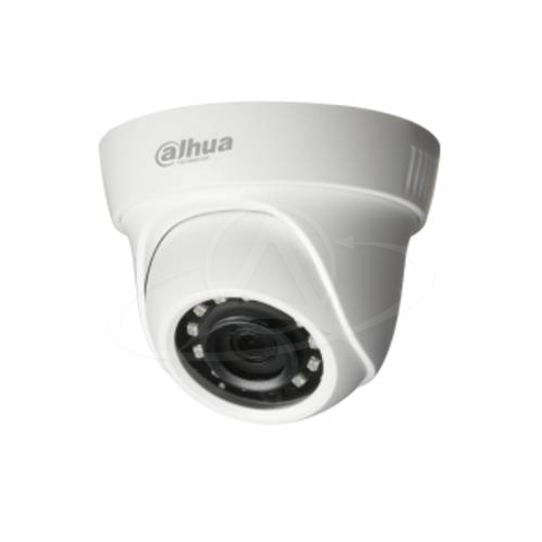 DAHUA DH-HAC-HDW1500SLP 5MP HDCVI IR Eyeball Camera