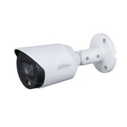 DAHUA DH-HAC-HFW1509TP-LED-0360B 5MP Full-color Starlight HDCVI Bullet Camera
