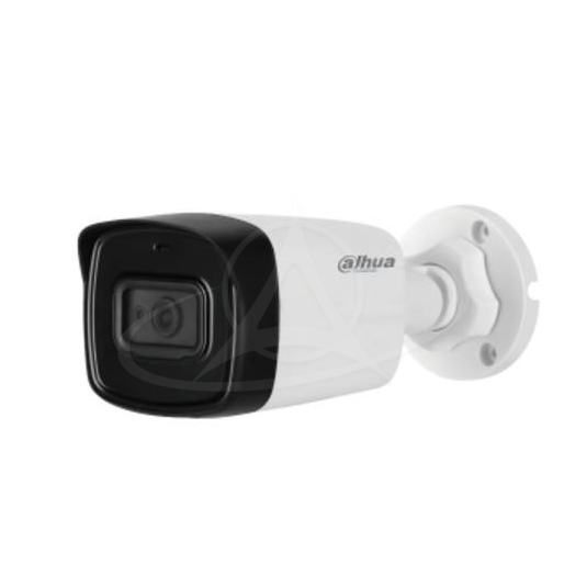 DAHUA DH-HAC-HFW1500TLP-A 5MP HDCVI IR Bullet Camera