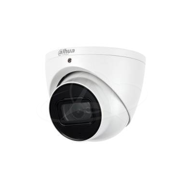 DAHUA DH-HAC-HDW2601TP-A 6MP WDR HDCVI IR Eyeball Camera