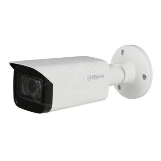 DAHUA DH-HAC-HFW2601TP-Z-A 6MP WDR HDCVI IR Bullet Camera