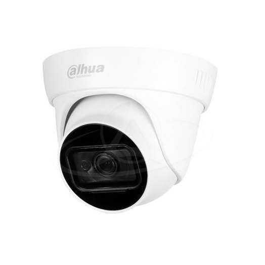 DAHUA DH-HAC-HDW1801TLP-0360B 4K HDCVI IR Eyeball Camera