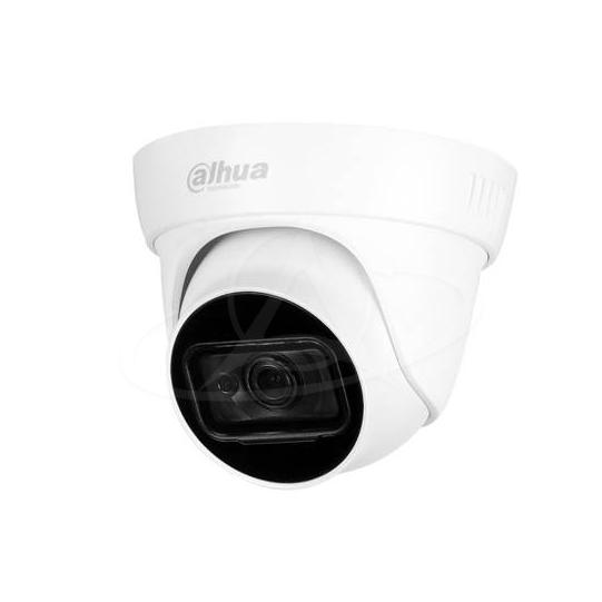 DAHUA DH-HAC-HDW1801TLP-A 4K HDCVI IR Eyeball Camera