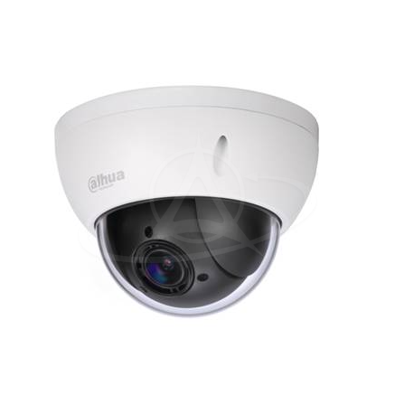 DAHUA DH-SD22204I-GC 2MP 4x PTZ HDCVI Camera